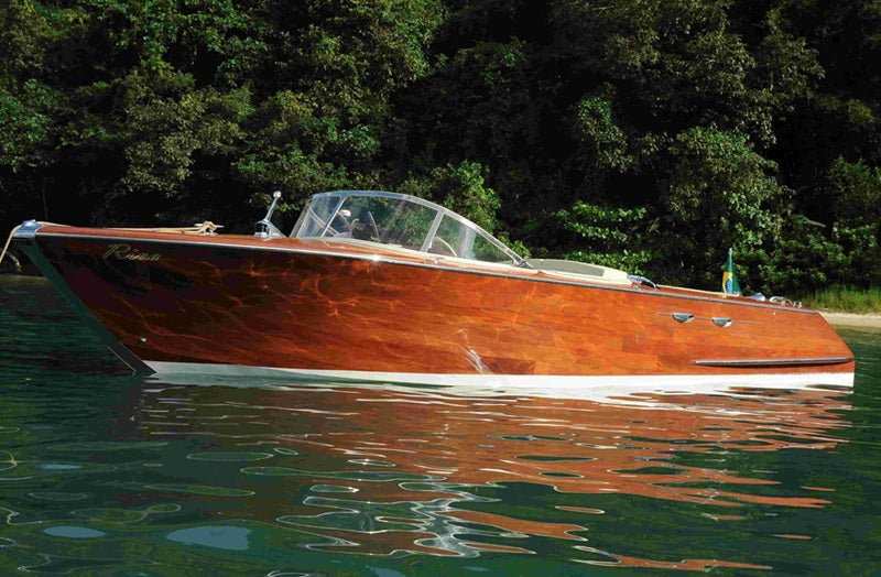 Captain Heritage & Distinguished Customers