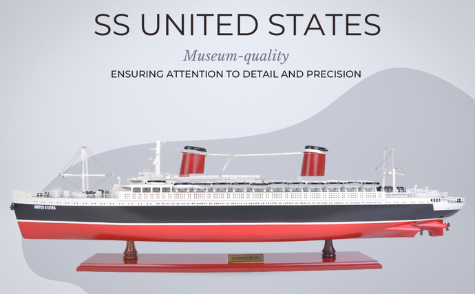 SS United States Lmax: A Timeless Masterpiece for Your Home or Office