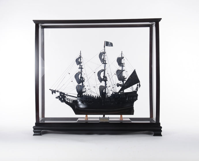 MODEL SHIP DISPLAY CASES- THE OPTIMAL WAY TO SHOWCASE THE VALUE OF YOUR MODEL SHIP COLLECTION