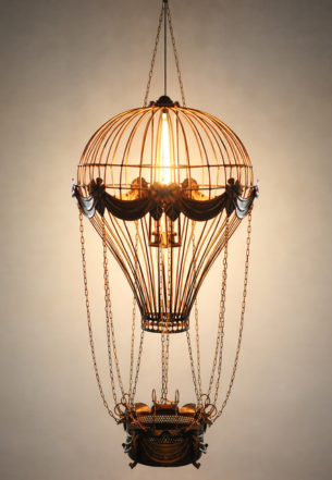 Nautical Lighting