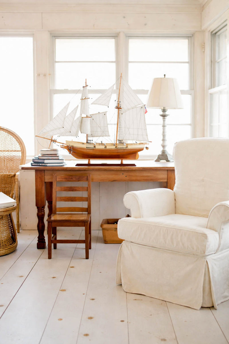 Tall Ships – Explorer Line