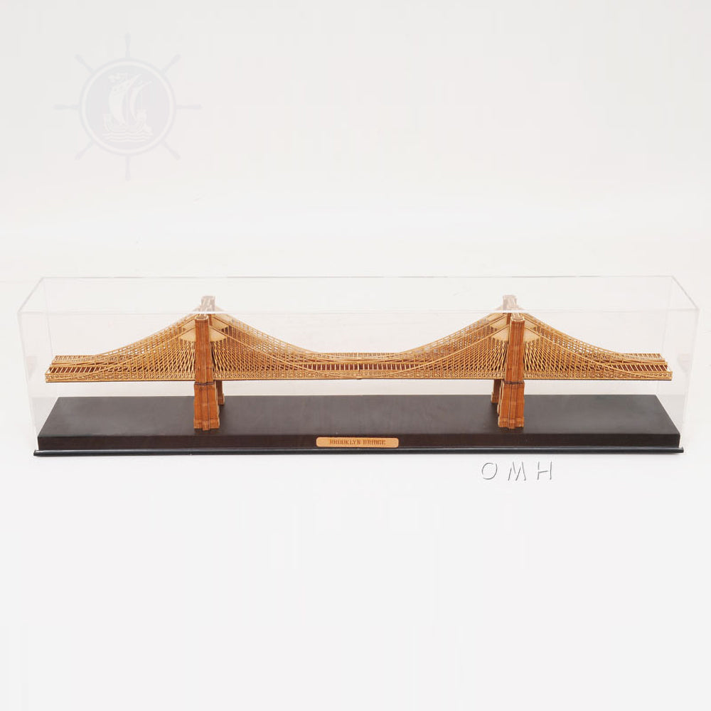 Maritime Architecture Models