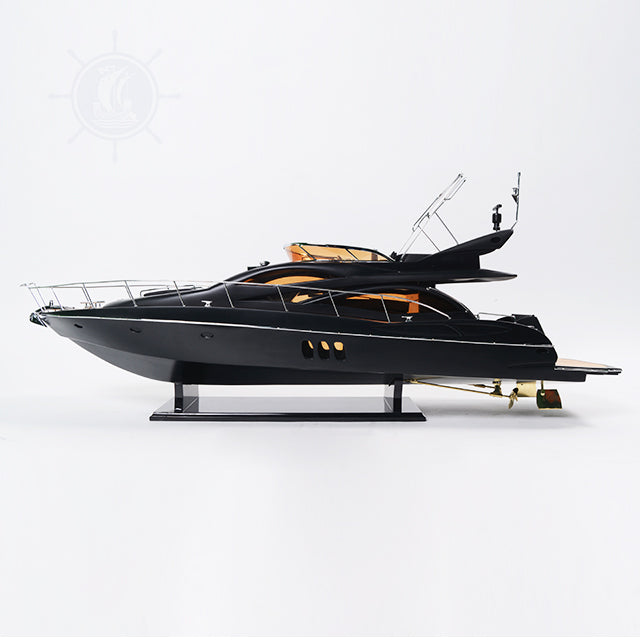 Motor Yachts Model