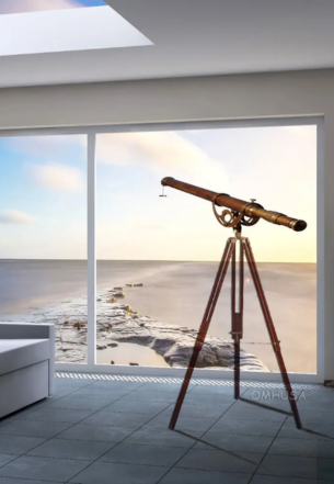 Classic Navigation Instruments