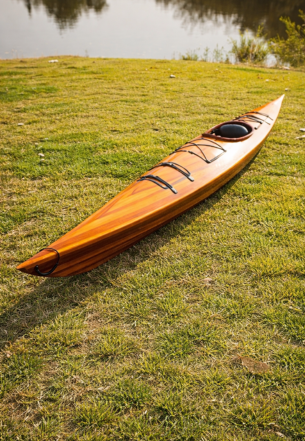 Heritage Kayaks
