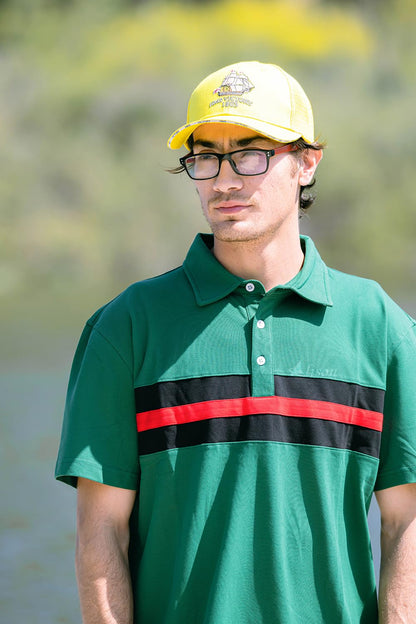 Old Modern Handicrafts Fully Assembled HMS Victory Combo: A Model Ship and Classic Hat - Premium Museum Quality Ship Model for Home & Office - 38.5x12.75x32.25 inches