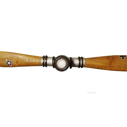 Airplane Propeller