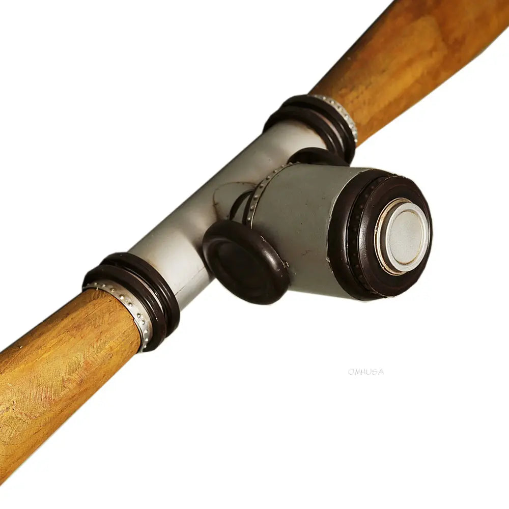 Airplane Propeller