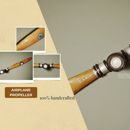 Airplane Propeller