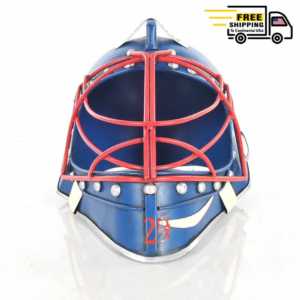BASEBALL HELMET | scale model aircraft | Miniatures |Vintage arts and crafts for decoration