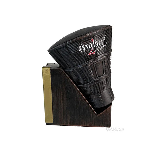 Mercury Friendship 7 Capsule Display Model