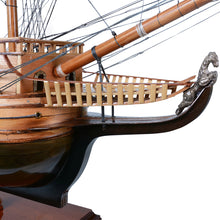 Load image into Gallery viewer, FAIRFAX MODEL SHIP | Museum-quality | Fully Assembled Wooden Ship Models
