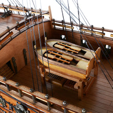 Load image into Gallery viewer, SOVEREIGN OF THE SEAS MODEL SHIP XL LIMITED EDITION | Museum-quality | Fully Assembled Wooden Ship Models
