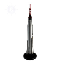 Load image into Gallery viewer, Mercury Atlas Rocket Display Model | Nasa Model
