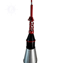 Load image into Gallery viewer, Mercury Atlas Rocket Display Model | Nasa Model
