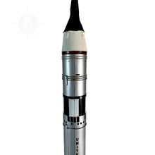 Load image into Gallery viewer, Gemini Titan Rocket Display Model | Miniatures |Vintage arts and crafts for decoration

