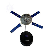 Load image into Gallery viewer, Orion Space Capsule with Solar Display Model |Nasa Model
