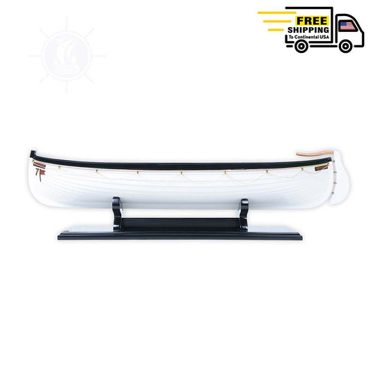RMS TITANIC LIFEBOAT CRUISE SHIP MODEL NO 7 MODEL | Museum-quality Cruiser| Fully Assembled Wooden Model Ship