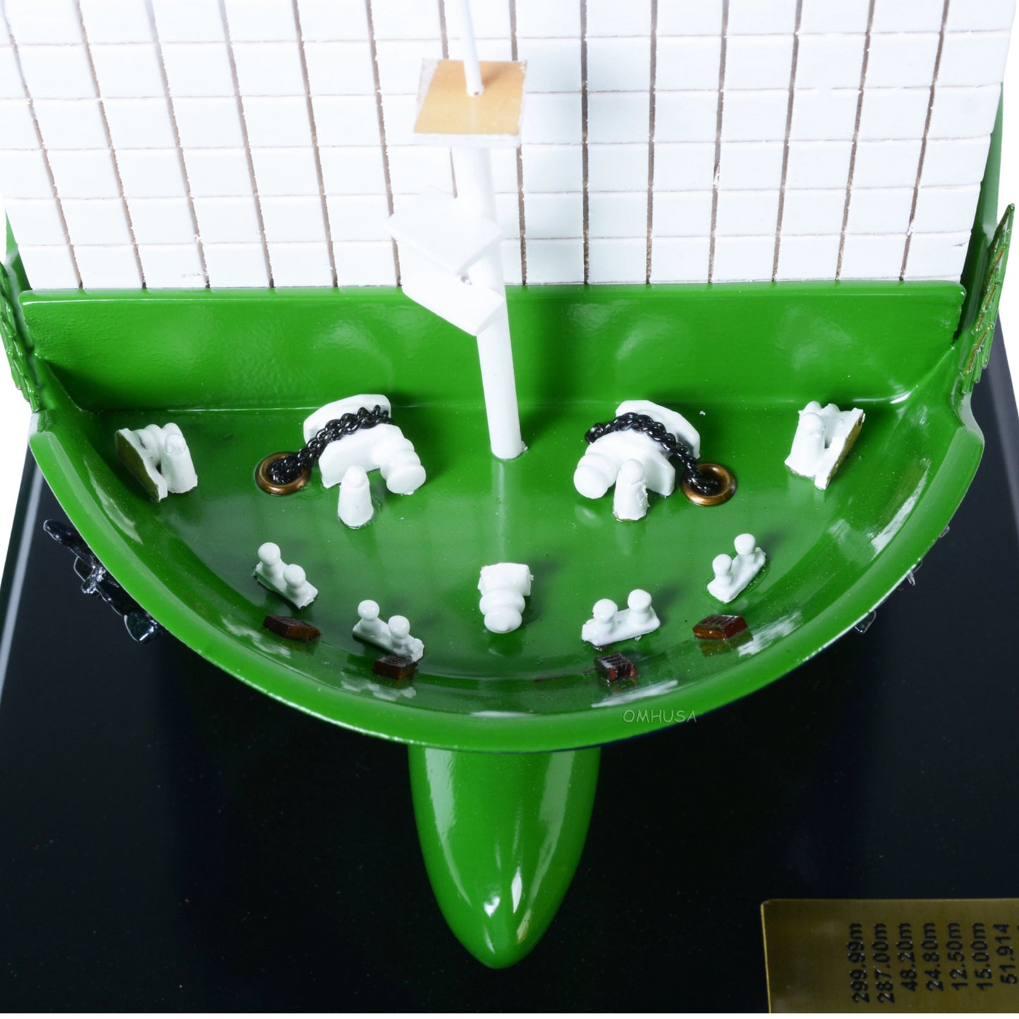 888 Logistics Container L80