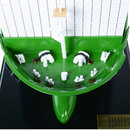 888 Logistics Container L80