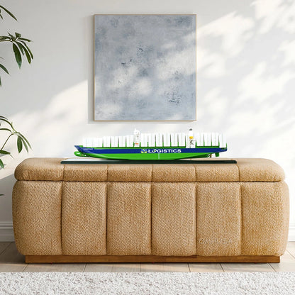 888 Logistics Container L80