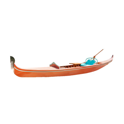 Venetian Gondola 36ft (Custom-made)