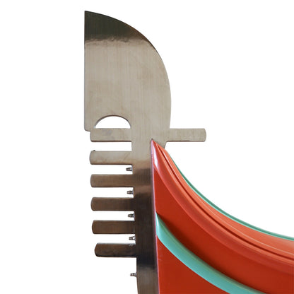 Venetian Gondola 36ft (Custom-made)