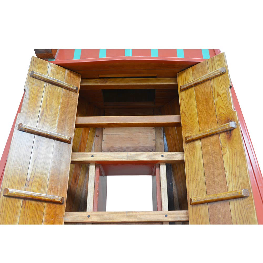 Venetian Gondola 36ft (Custom-made)