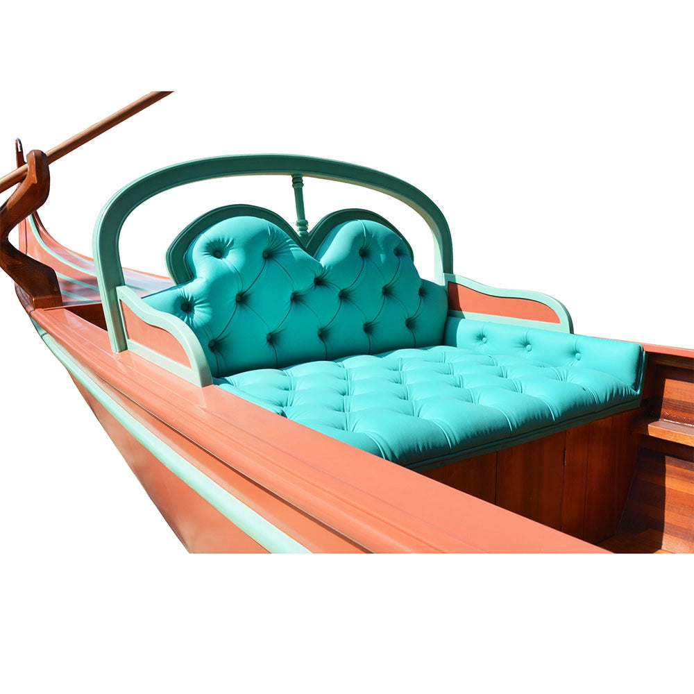 Venetian Gondola 36ft (Custom-made)