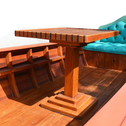 Venetian Gondola 36ft (Custom-made)