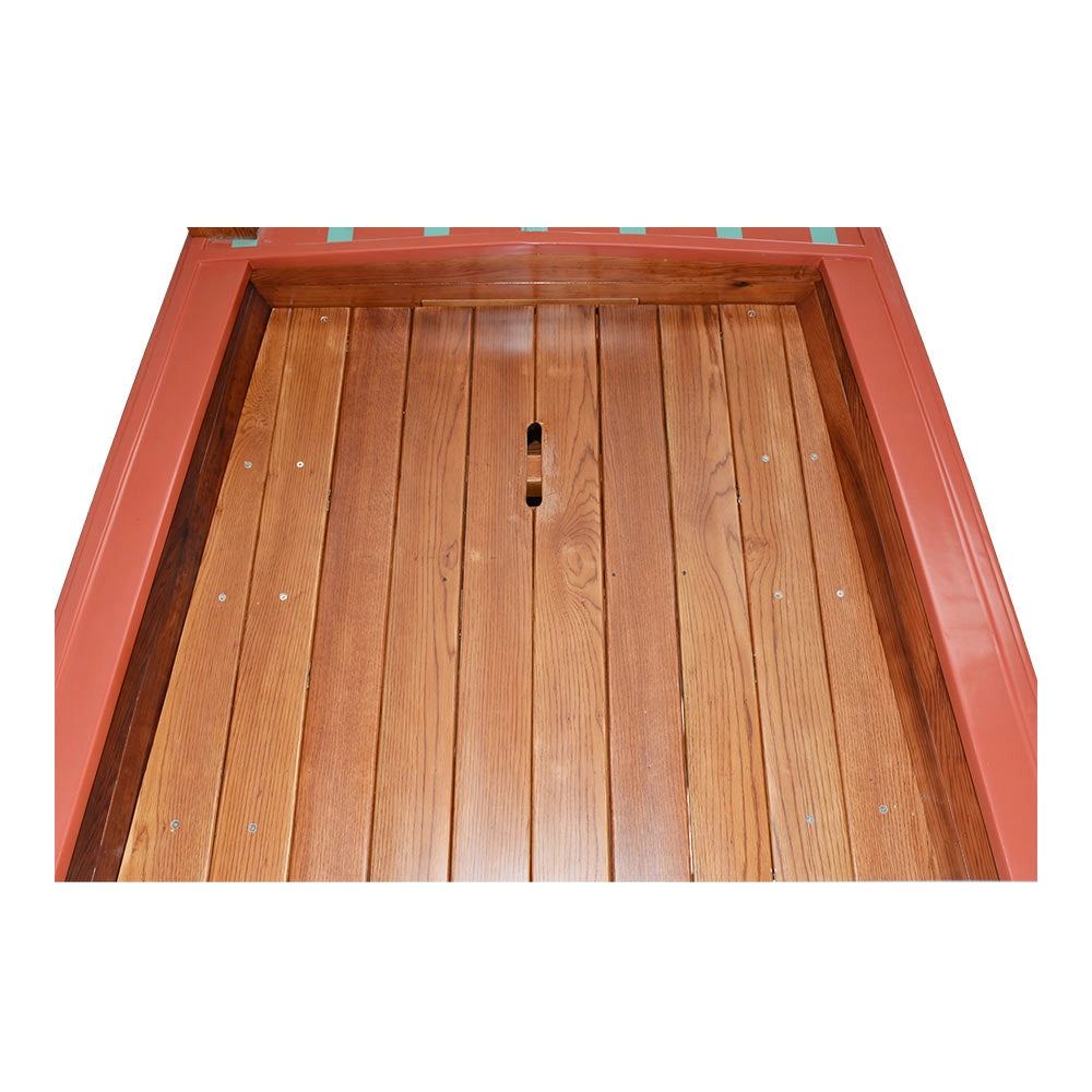 Venetian Gondola 36ft (Custom-made)