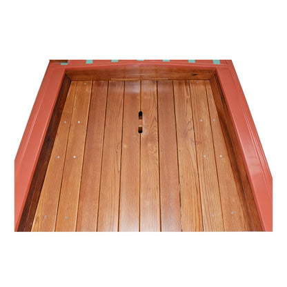 Venetian Gondola 36ft (Custom-made)