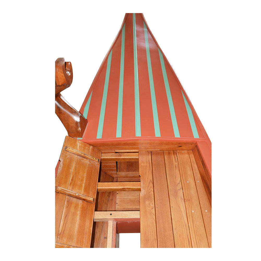 Venetian Gondola 36ft (Custom-made)