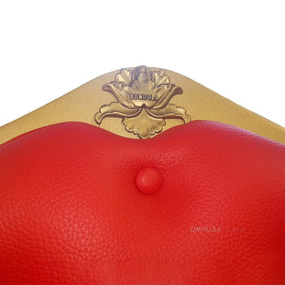 Venetian Gondola Wooden Boat 15 ft.