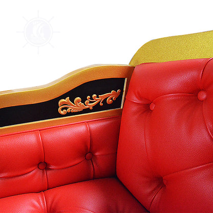 Venetian Gondola Real Boat 21