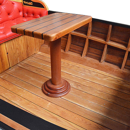 Venetian Gondola Real Boat 21