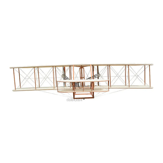1903 Wright Brother Flyer Model 8-ft