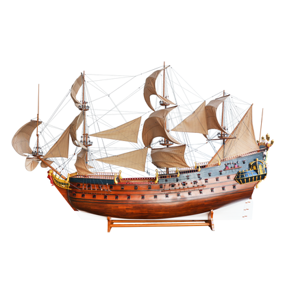 T408 - Zeven Provincien L345 Custom Made