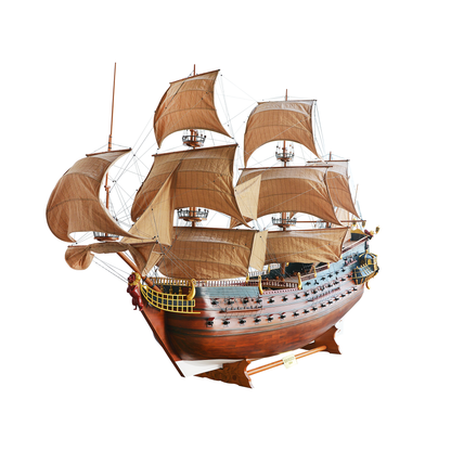 T408 - Zeven Provincien L345 Custom Made