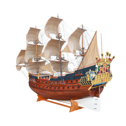 T408 - Zeven Provincien L345 Custom Made