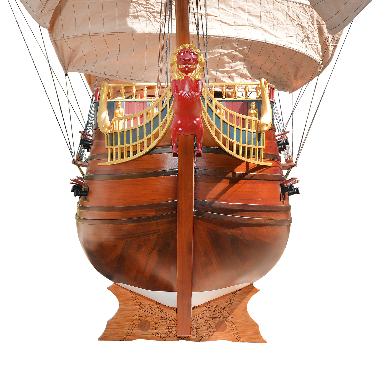 T408 - Zeven Provincien L345 Custom Made