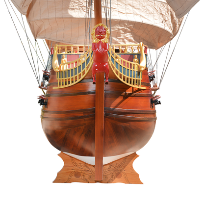 T408 - Zeven Provincien L345 Custom Made