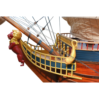 T408 - Zeven Provincien L345 Custom Made