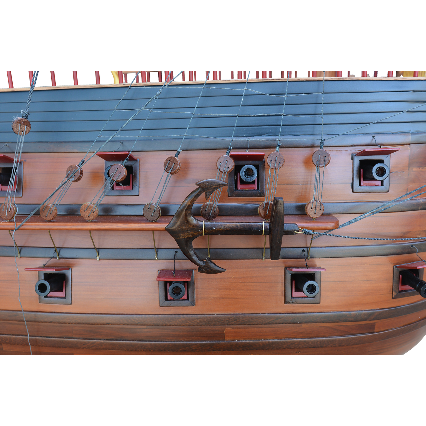 T408 - Zeven Provincien L345 Custom Made