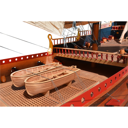 T408 - Zeven Provincien L345 Custom Made