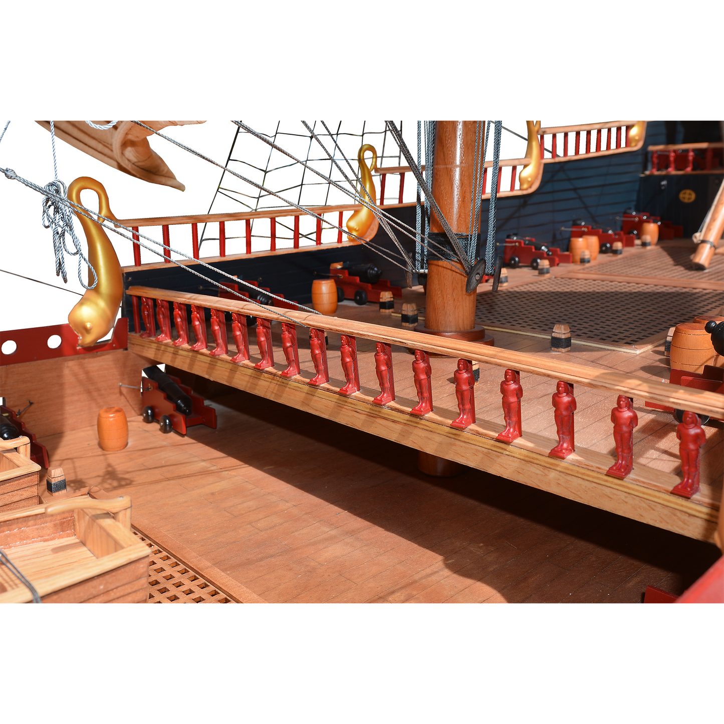 T408 - Zeven Provincien L345 Custom Made