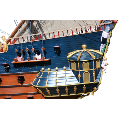 T408 - Zeven Provincien L345 Custom Made