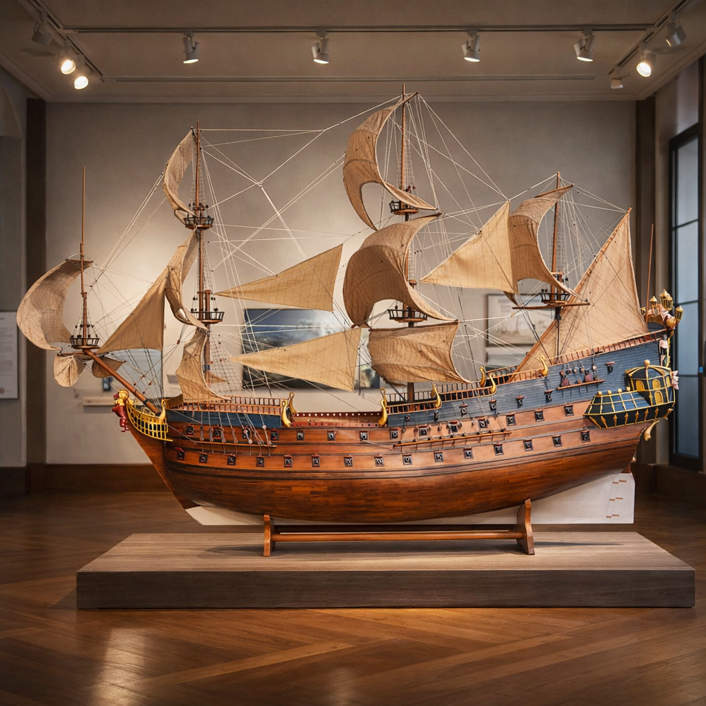 T408 - Zeven Provincien L345 Custom Made