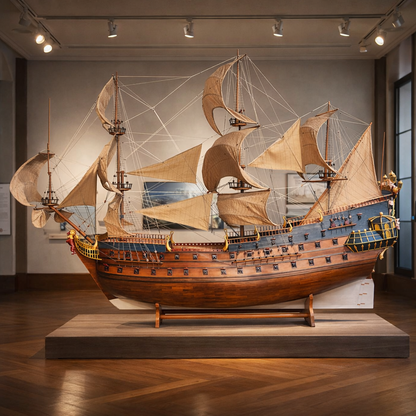 T408 - Zeven Provincien L345 Custom Made