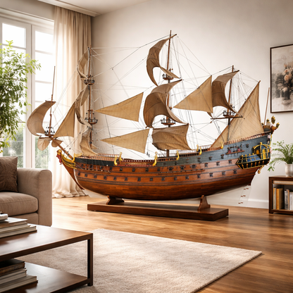 T408 - Zeven Provincien L345 Custom Made